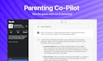 Parenting Co-Pilot image