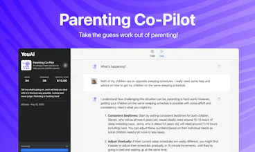 Parenting Co-Pilot gallery image