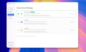 Oxbit PreFlight gallery image