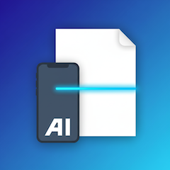 Photo Scanner – Scan, Edit & Manage PDFs