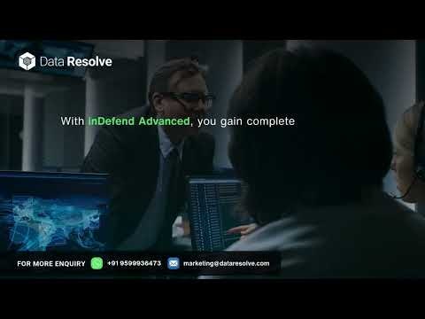 inDefend Advanced gallery image