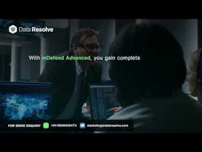 inDefend Advanced gallery image