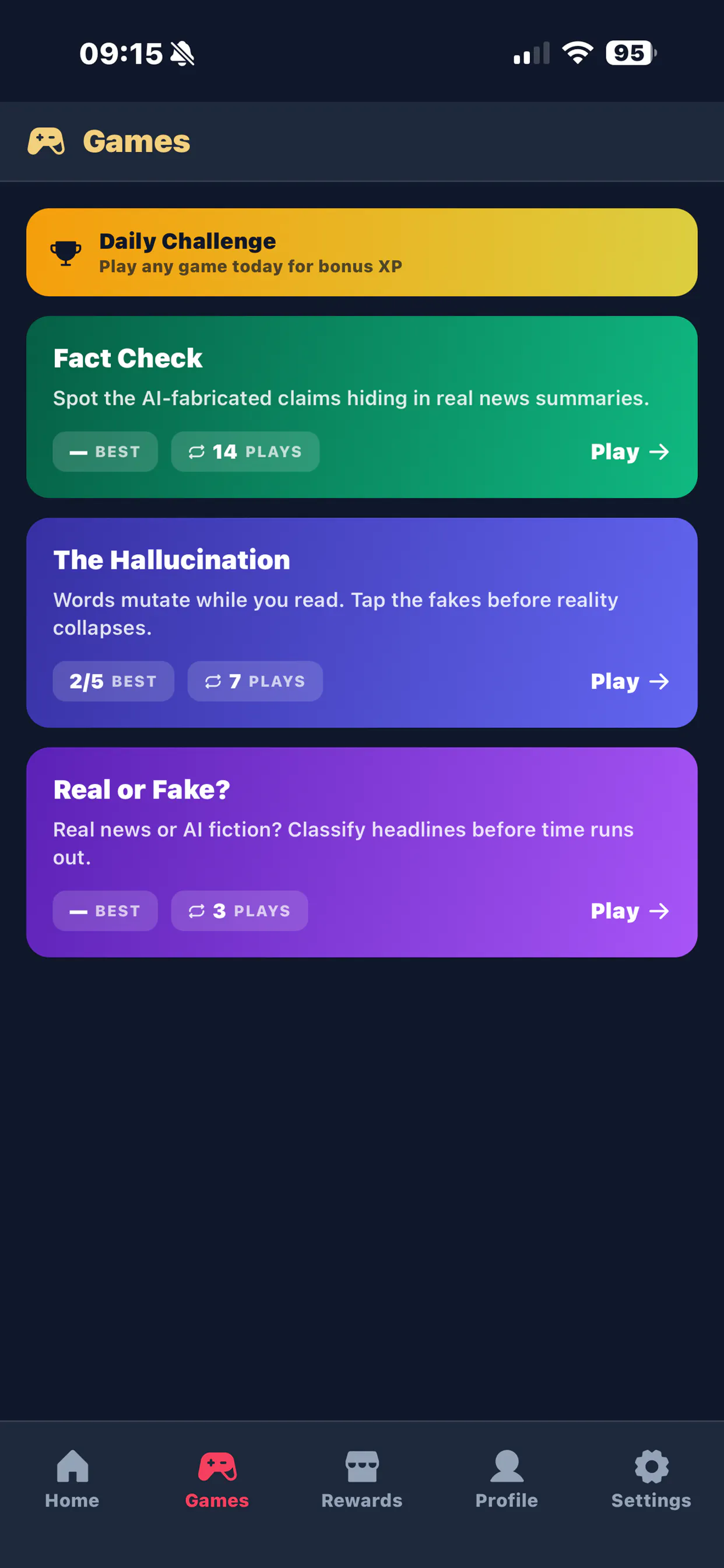 Skimify News gallery image
