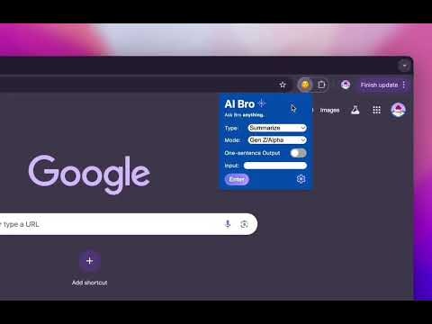 AI Bro gallery image