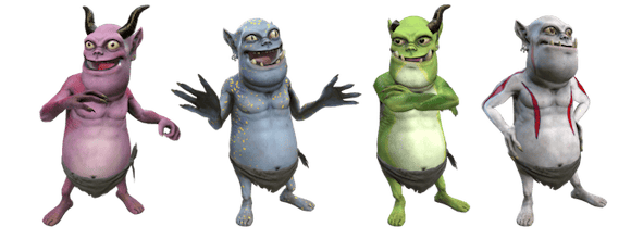 9Lives Arena gallery image