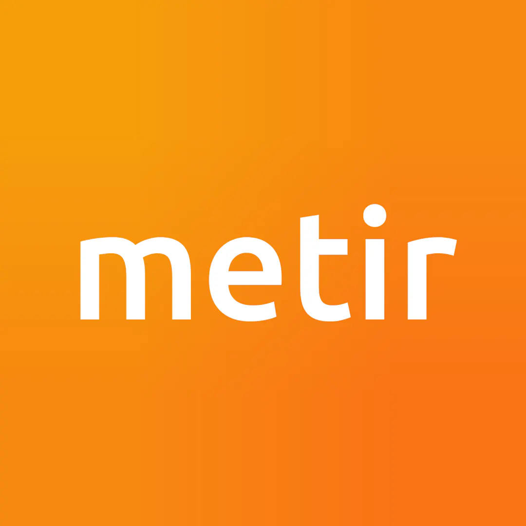 Metir AI logo
