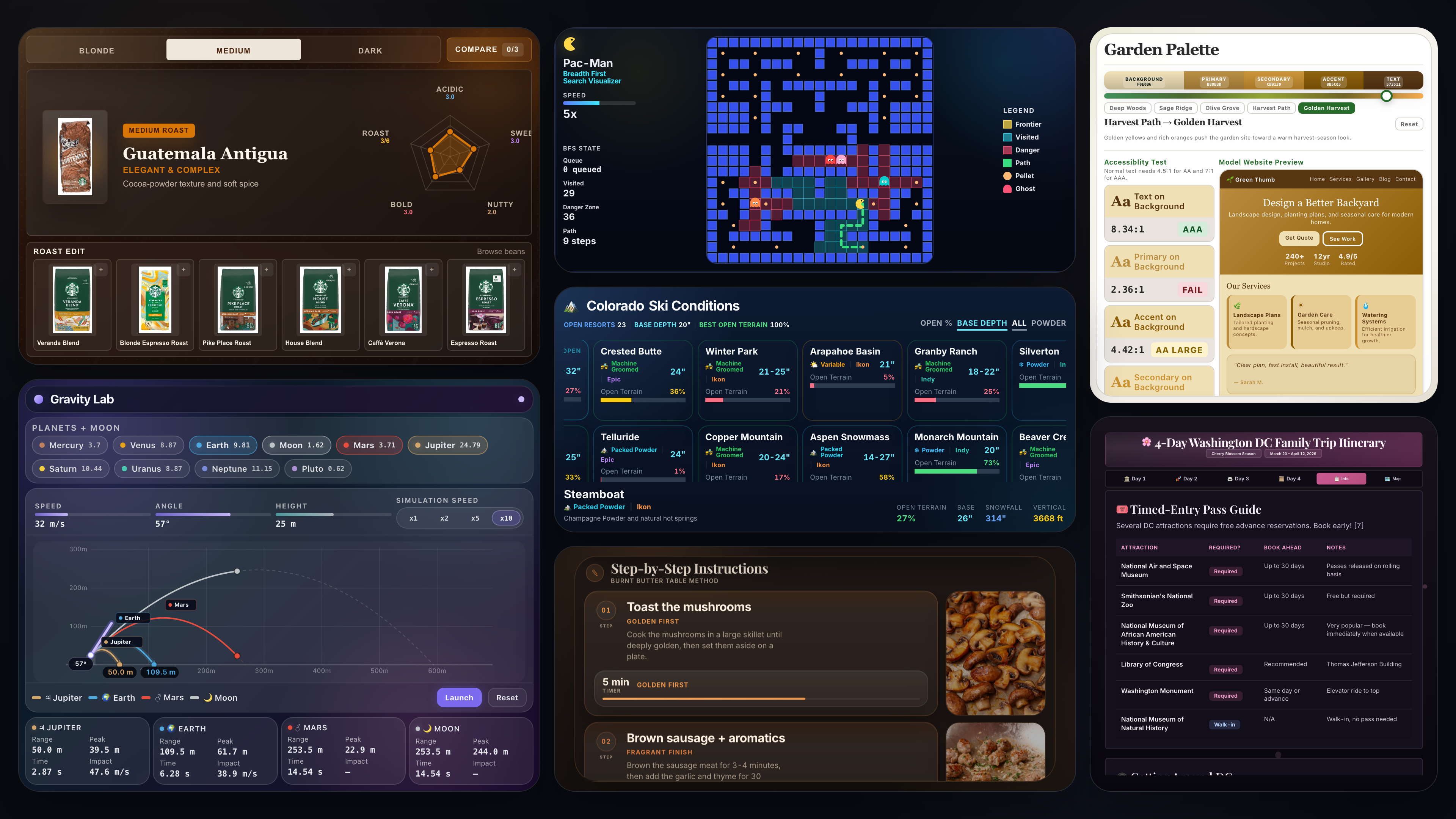 Jacard AI gallery image