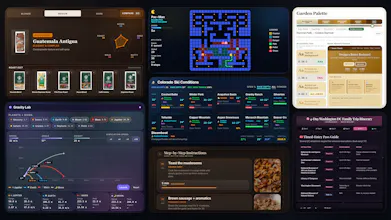 Jacard AI gallery image