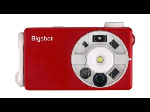 Bigshot Camera