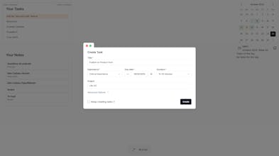 Life OS gallery image