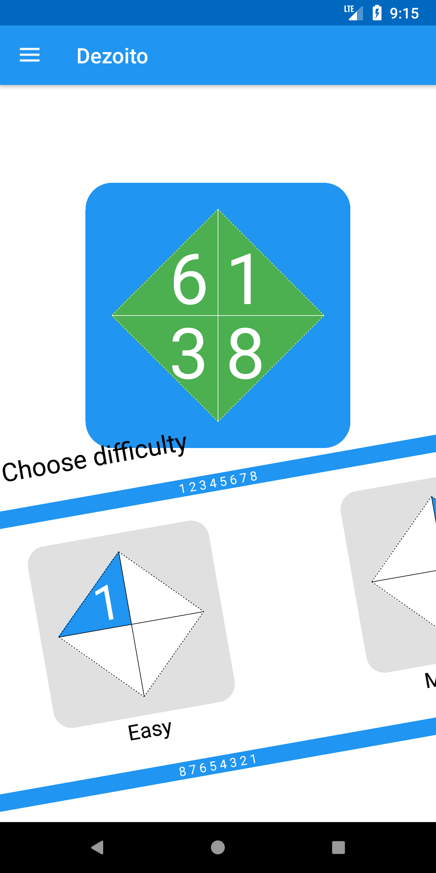 Dezoito gallery image