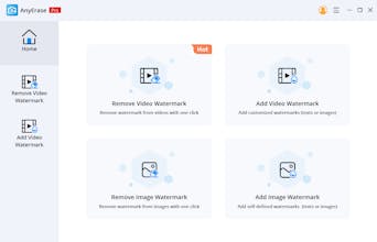 AnyErase Watermark Remover gallery image