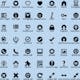 6500+ free icons in PowerPoint / Keynote / SVG