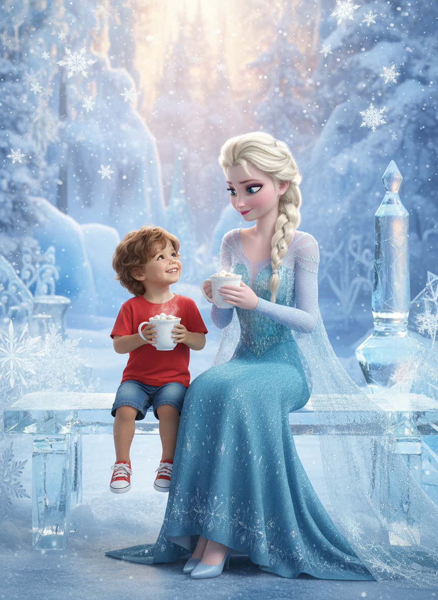 TalesMio AI gallery image