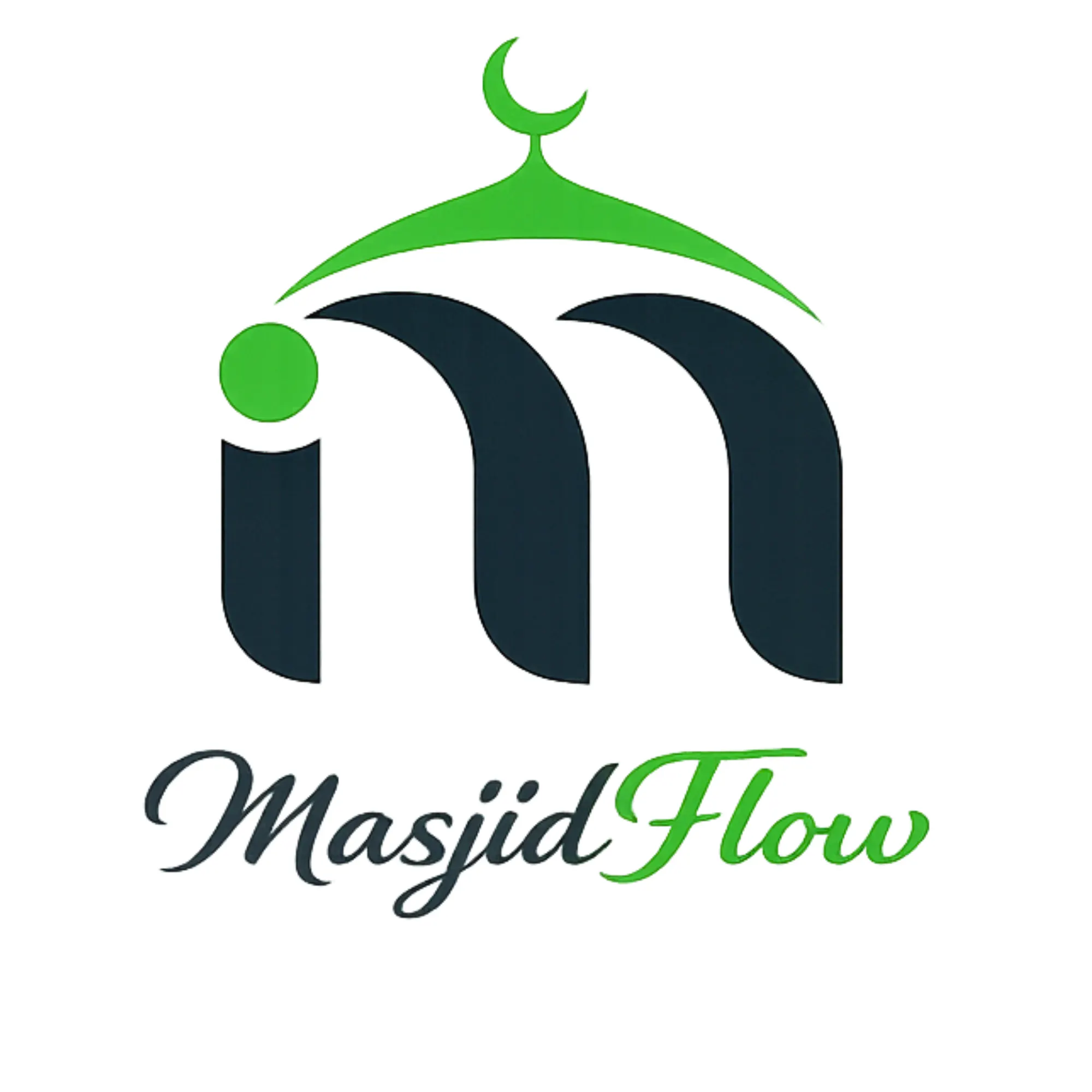 MasjidFlow