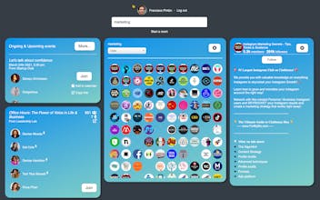 Clubdeck gallery image