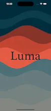 Luma gallery image