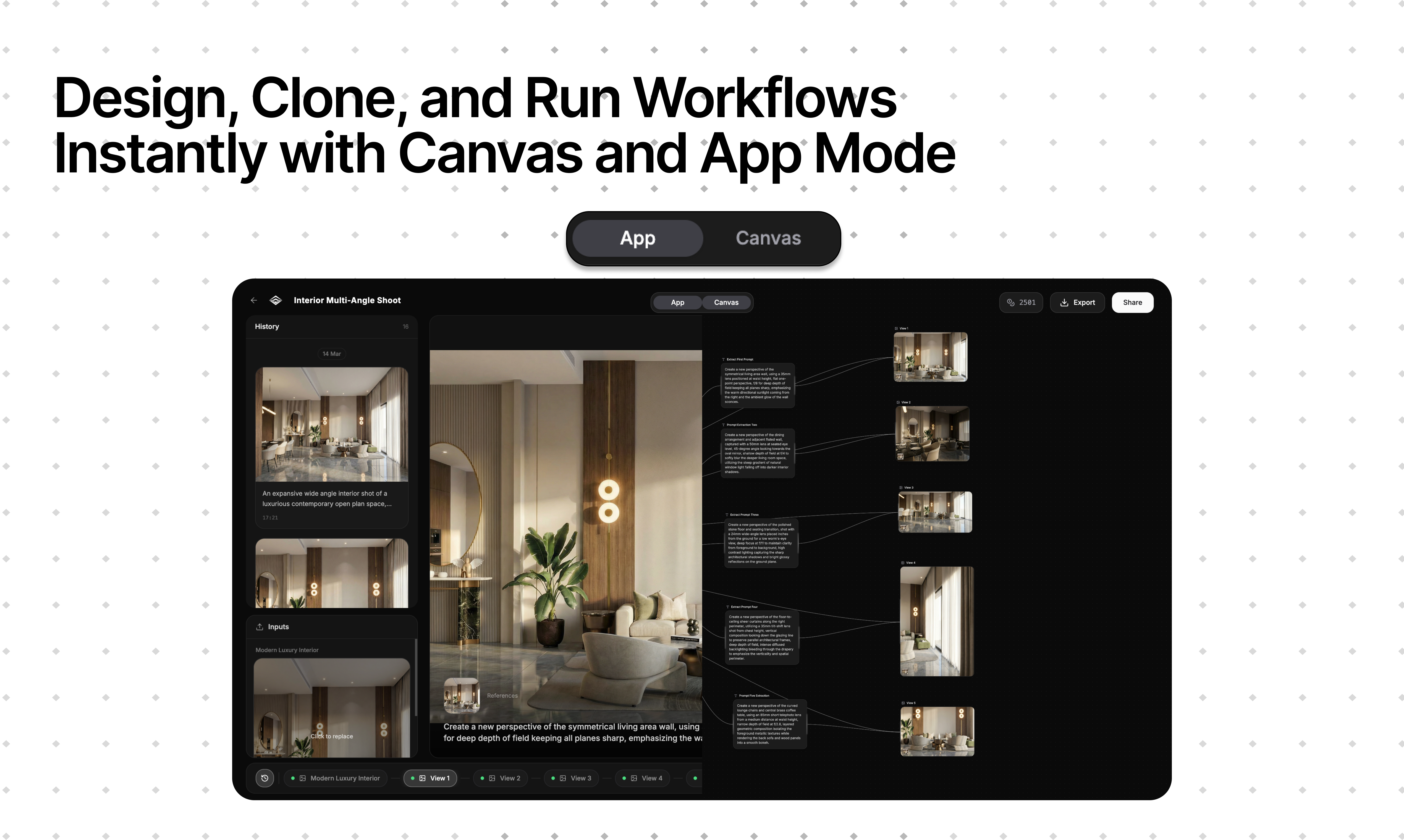 Perspectia gallery image