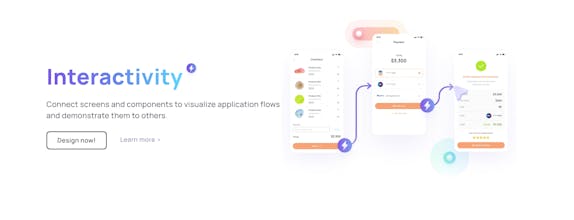 Visily gallery image