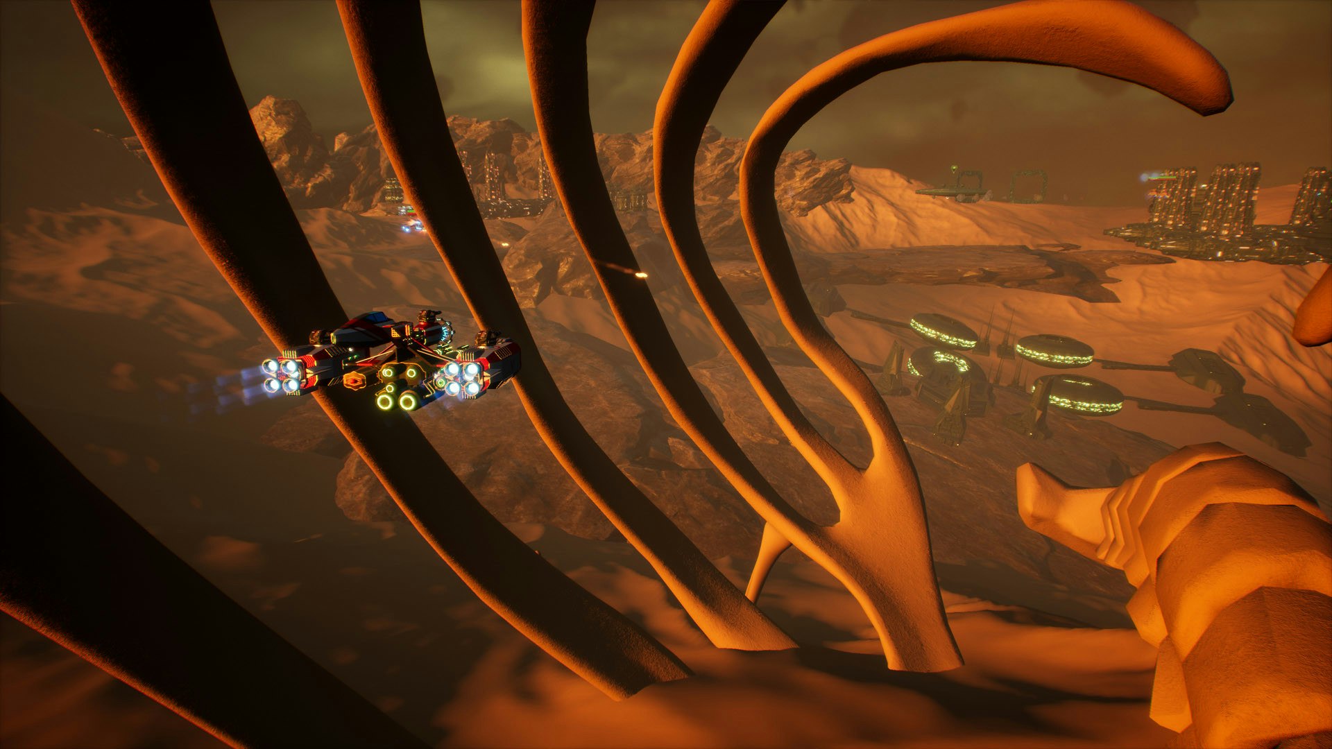 Timewell: Trail of Celestes media 12