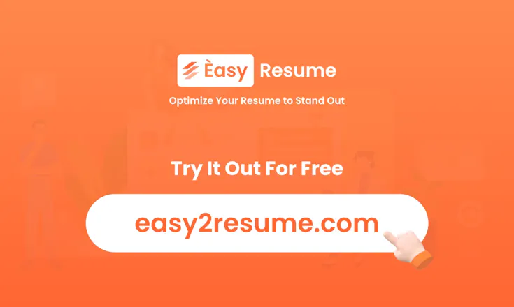 Easy2Resume gallery image