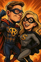 VizBull : Turn Photos into Coloring Page gallery image