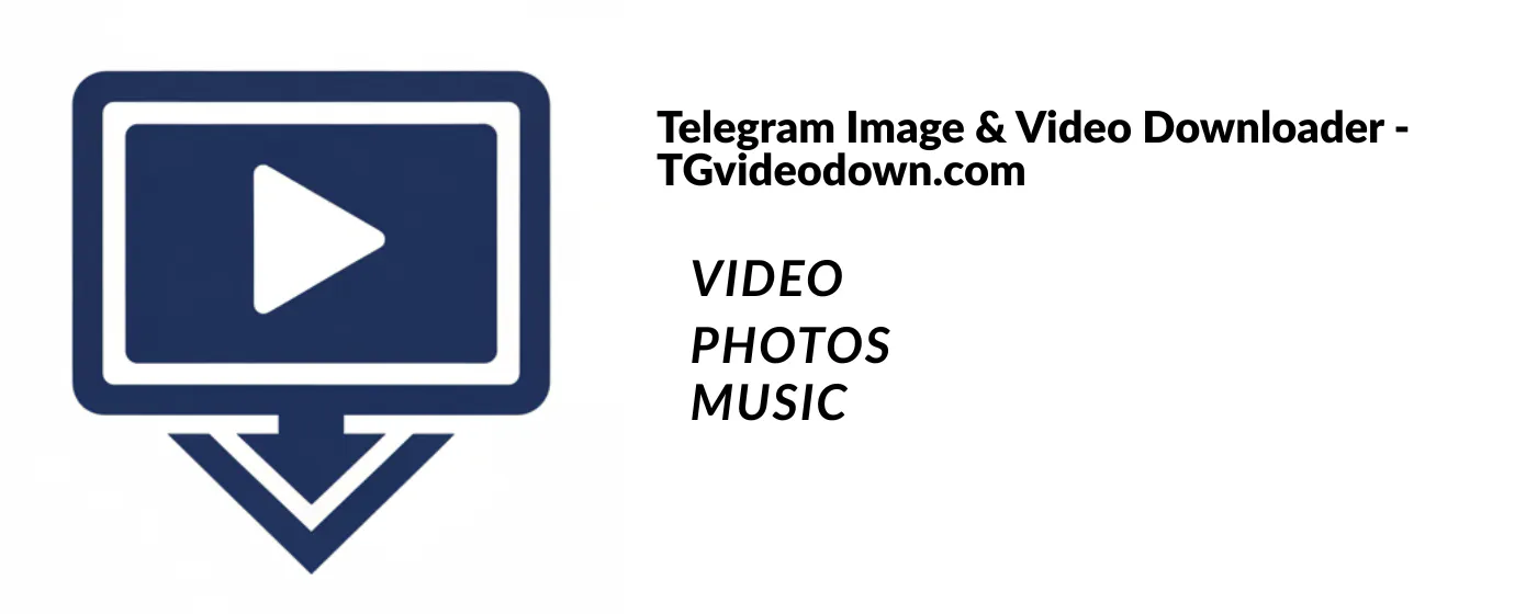 Telegram Video Downloader gallery image