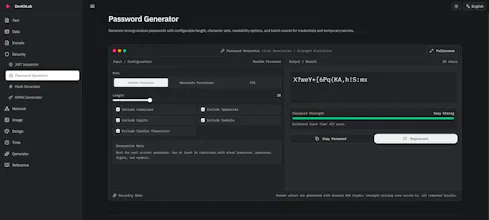 DevKitLab gallery image
