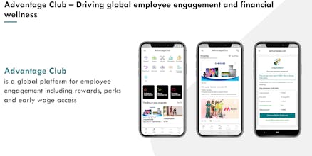 Advantage Club gallery image