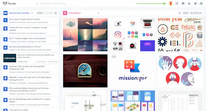 Panda Search gallery image