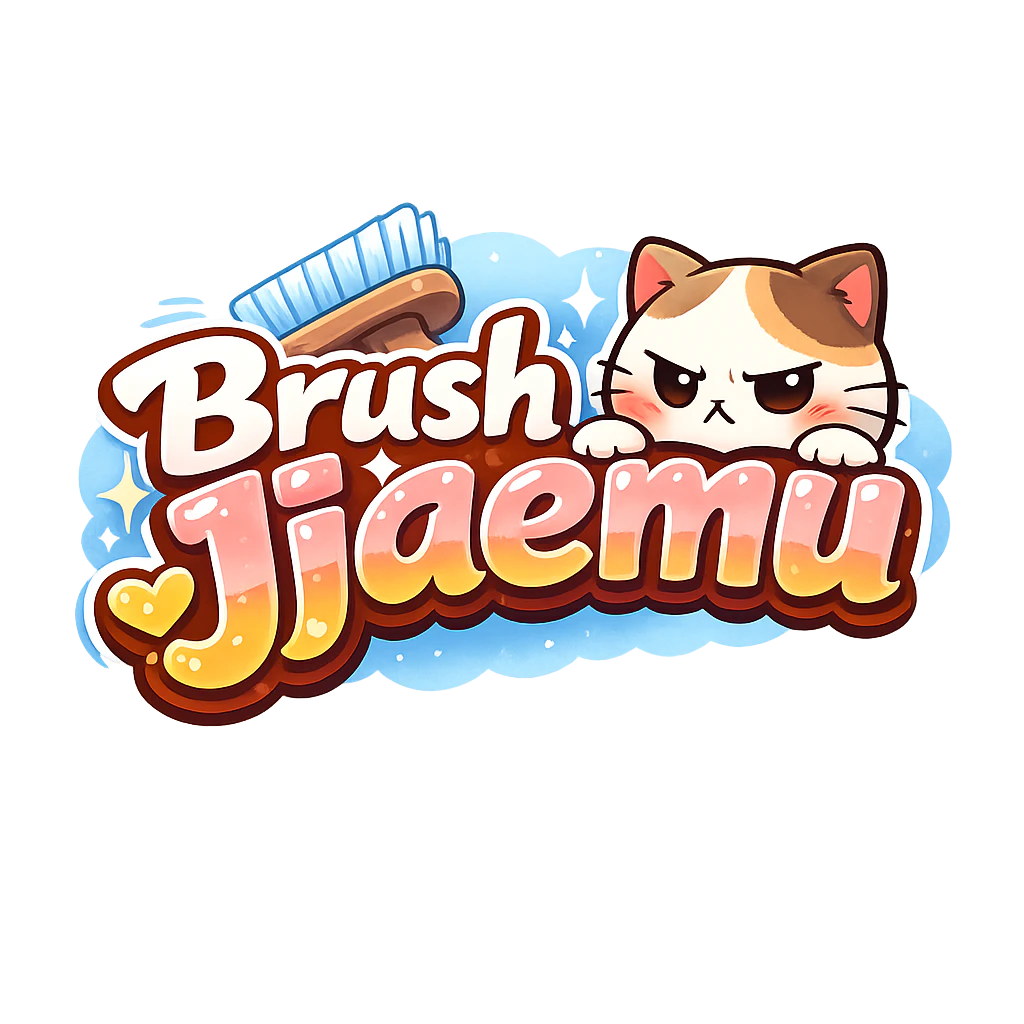 Play Brush Jjaemu Online