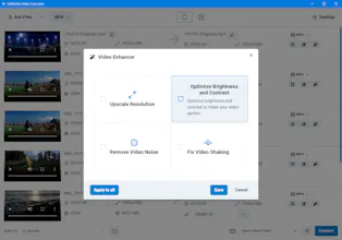 SoftOrbits Video Converter gallery image