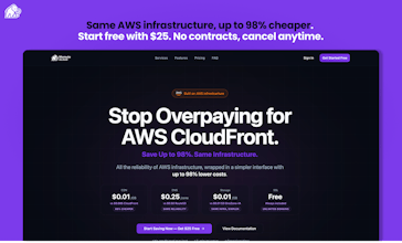 MamuteCloud gallery image