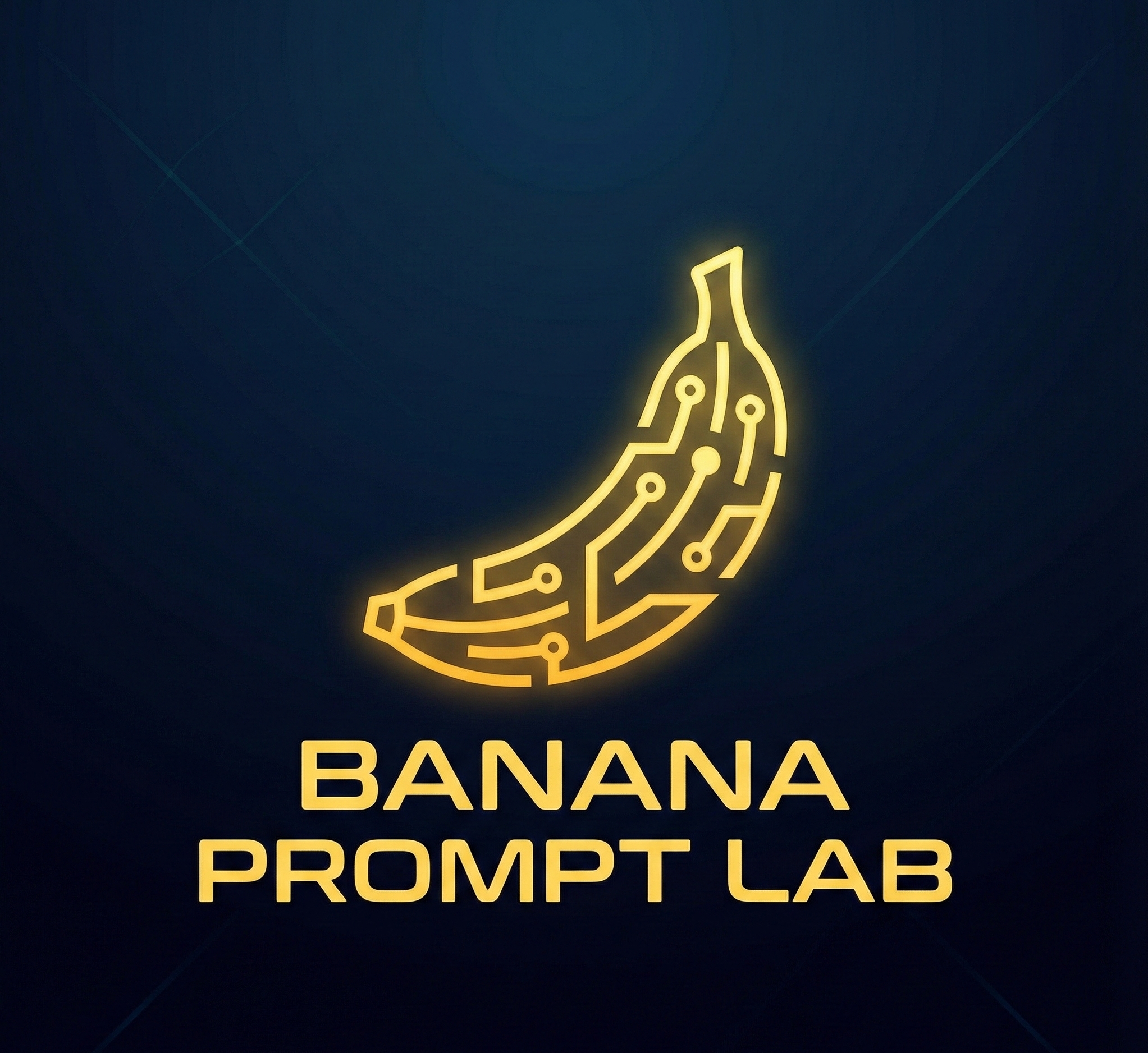 Nano Banana Prompts Lab logo