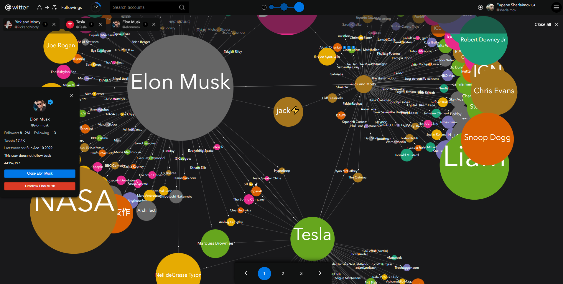 atWitter gallery image