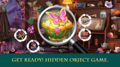 Hidden Object Free : Suburban gallery image