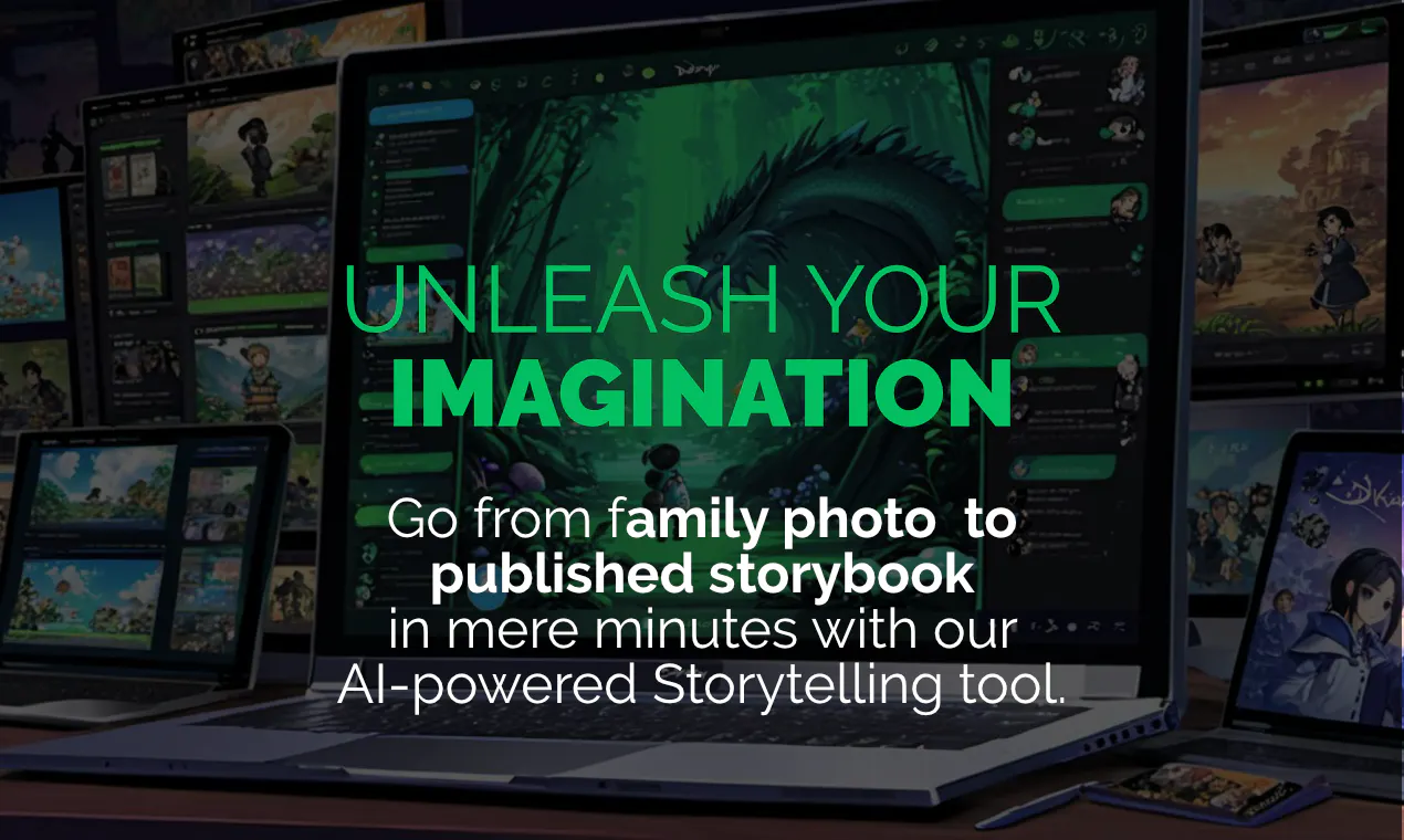 DreamCanvas gallery image