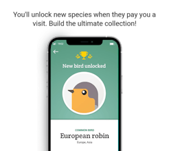 Bird Buddy gallery image