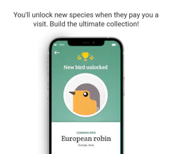 Bird Buddy gallery image