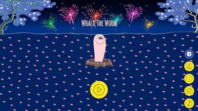 WhackTheWorm gallery image