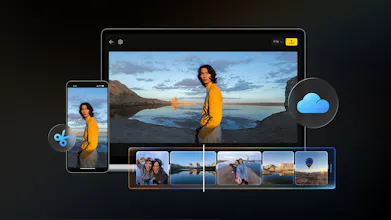 Insta360 X6 gallery image