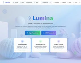 lumina gallery image