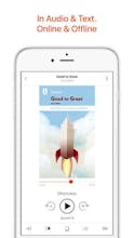 Instaread gallery image