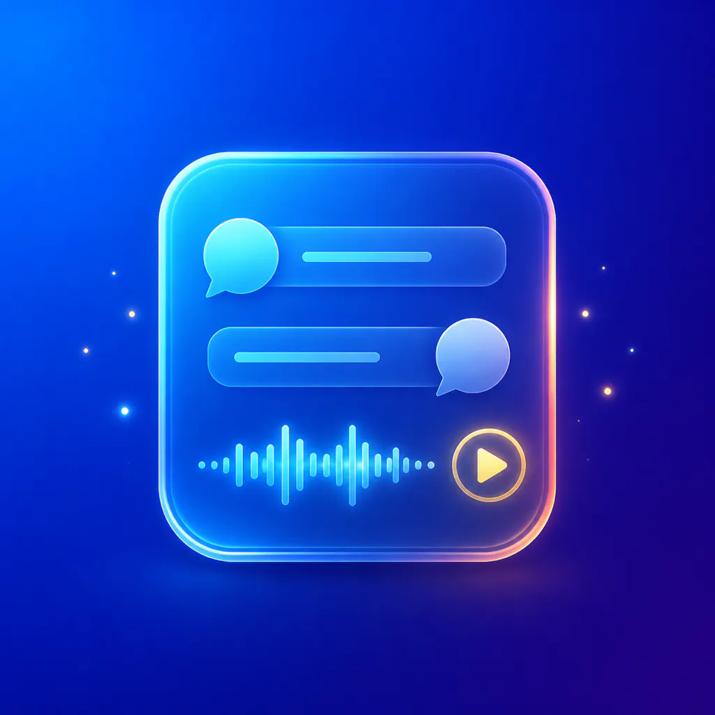 SpeakLoop logo