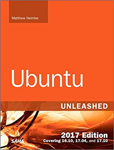 Ubuntu Unleashed