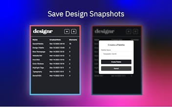 designr gallery image