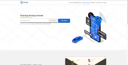 Drively gallery image