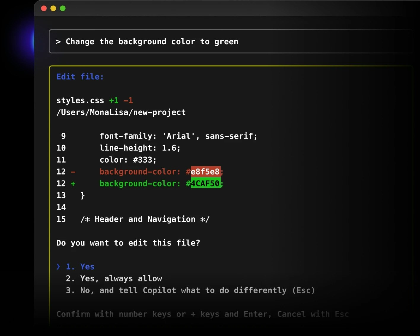 Média Github Copilot CLI - Réponse de Copilot au code Claude et au Codex CLI 4