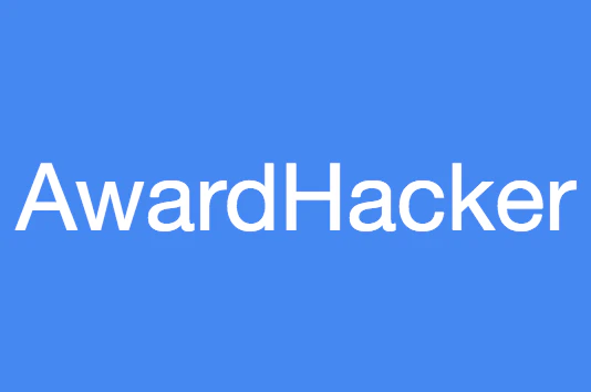 AwardHacker