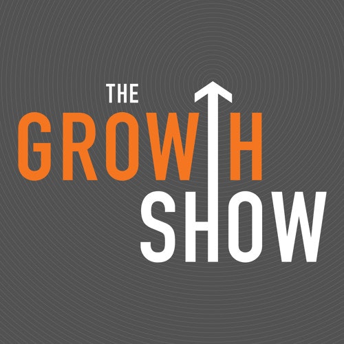 The Growth Show - Patagonia’s Rick Ridgeway: Eye-Opening Lessons for Working (and Living) Adventurously